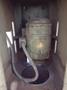 30&quot; BESLY MODEL #918 VERTICAL SPRING GRINDER: STOCK #10757