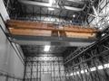 Stahl - 126 ton x 34 502 mm