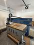 5′ x 10′ Shop Sabre IS-510 CNC Router, 2025