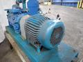TUTHILL 10 HP VACUUM PUMP  -  KLRC-125-BC