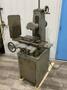6" X 12" HARIG HAND FEED HORIZONTAL SURFACE GRINDER: STOCK #79361
