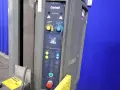 LANTECH INC 47" STRETCH WRAPPING MACHINE  -  Q200