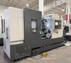 Takisawa TX-50C CNC Turning Center – 12″ Chuck, 5″ Big Bore Lathe