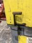 3,000 LBS X 24" MARION MANUFACTURING DOUBLE END PULL OFF COIL REEL UNCOILER: YOBRO #26062