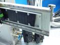 OMRON ACCURAX LINEAR MOTOR PICK &amp; PLACE SYSTEM  -  R88L-ES-PM-C110-B300-0001