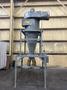 10 HP AGET DUSTKOP BLOWER: STOCK #77853