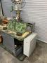 #10 Hartford Horizontal Model 312  Flat Die Thread Roller
