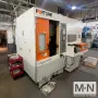 Fortune V-Turn IV200 CNC Lathe, 2004