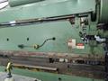 100 Ton x 12′ Wysong 6510 Mechanical Press Brake – Tooling included