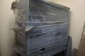 Powder Coating Portable Reclaim Unit with Filters- Auction Item