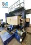 Mighty Viper DM-100 CNC Bridge Die Mold Milling