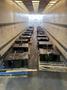 (4) GERB VISCODAMPER VIBRATION ABSORBING SPRING PADS FOR PRESSES: STOCK #21631