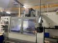 2007 HAAS VR-8 Vertical Machining Center