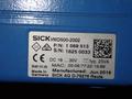SICK LASER TRACK TRACE HEAD SCANNER  -  VMD500-2002