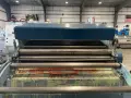 36” EGAN PRESSPARTNER Press Feed Straightener USA #7084