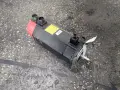 FANUC 1.8 KW SERVO MOTOR   -  AM9/3000 / A06B-0163-B175