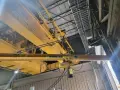 75 TON OVERHEAD BRIGDE CRANE STOCK# 4367