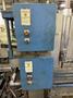 24" WIDE BELT CAE RANSOHOFF 4-STAGE STAINLESS STEEL BELT CONVEYOR PARTS WASHER &amp; RUST INHIBITOR. STOCK # 0545226