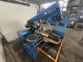 14" X 16" CAPACITY DOALL MODEL #C1-4100NC AUTOMATIC HORIZONTAL BANDSAW: YOBRO #25754