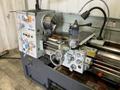16" X 40" KBC TOOLS MODEL GRIP-1640GH GAP BED ENGINE LATHE: STOCK #81127