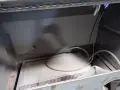 TRINCO 20" X 36" X 20" BLAST CABINET  -  36