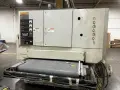 TIMESAVER 52" 2 HEAD BELT GRINDER SANDER  -  252-301C