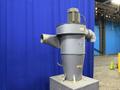 NAUSET ENGINEERING &amp; EQUIPMEMT 2 HP DUST COLLECTOR   -  19-FB