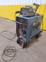 200 AMP MILLER MODEL #CP-200 DC ARC WELDER &amp;  S-22 WIRE FEEDER: STOCK #19659