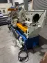 SUMMIT 16x60B  18”/25” x 60”cc Engine Lathe 2009’ DRO #8120