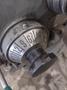 #205 K&amp;T MILWAUKEE KEARNEY AND TRECKER MODEL #205 S-12 HORIZONTAL MILL WITH TOOLMAKERS VERTICAL HEAD: STOCK #22495