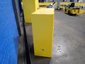 JUSTRITE 30 GAL FLAMMABLE LIQUID STORAGE CABINET