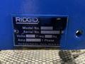 Ridgid 2.5” - 4” Threader - 850