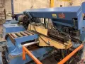 16" X 14" CAPACITY DOALL MODEL #C1-4100NC AUTOMATIC HORIZONTAL BANDSAW: YOBRO #25754