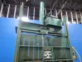 SELCO 48" X 24" BALER  -  V5-HD
