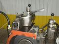 1.5" ROYAL MASTER MODEL #TG-12 PRECISE O MATIC CENTERLESS GRINDER: YOBRO #25278