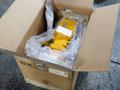 HARRINGTON 1/8 TON ELECTRIC CHAIN HOIST  -  NER2001HD