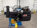 2023 3&quot; ERCOLINA EB76CNC V76 CNC TUBE BENDER, 440-480V, 3PH, 50-60HZ; W/ CONTROLLER; W/ TOOLING: STOCK #23611