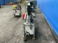 HAPCO 15” X 44” SEAM WELDER  -  2000