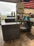 HYD-MECH V-18 Series II  18” x 20” Vertical Band Saw 2007’ #7142