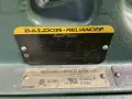 BALDOR 60 HP MOTOR