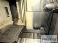OKK HM-1250S CNC 4-Axis Horizontal Machining Center