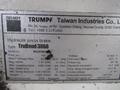 70 TON x 80&quot; TRUMPF TRUBEND 3066 CNC HYDRAULIC PRESS BRAKE