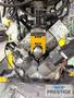 Punches Angle Lines CNC