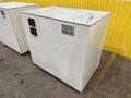 50 KVA CONTROLLED POWER COMPANY MODEL #8DNX-50K-7-A POWER VOLTAGE REGULATOR: STOCK #19845