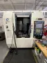 2005 MAKINO E33 VERTICAL MACHINING CENTER