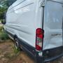 Ford E-350 W3X, 2020 – Cargo Van, 7,500 GVWR, Reliable Fleet Workhorse