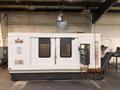 Mazak VTC250D/50 CNC VMC, 2006