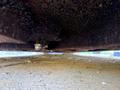 63&quot; X 240&quot; X 6&quot; T-SLOTTED FLOOR PLATE. STOCK # 1002825