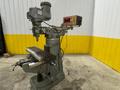 2 HP BRIDGEPORT SERIES I VERTICAL RAM TYPE MILL: STOCK #20997