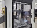 Bystronic Press Brake Mobile Bending Robot